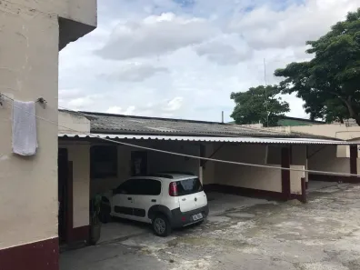 Lote/Terreno à venda, 720m² no Santa Branca, Belo Horizonte
