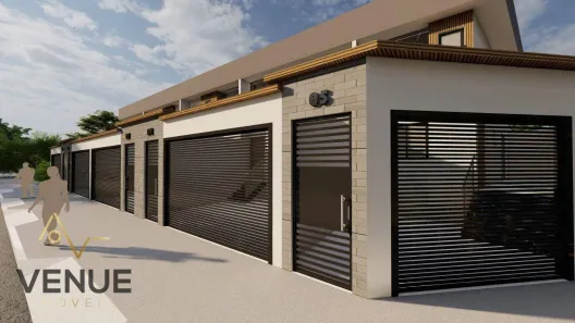 Sobrado com 3 Quartos à venda, 80m² no Vila Santa Teresa (Zona Leste), São Paulo