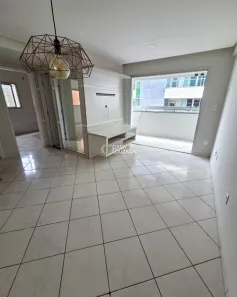 Apartamento com 2 Quartos à venda, 63m² no Itapuã, Vila Velha