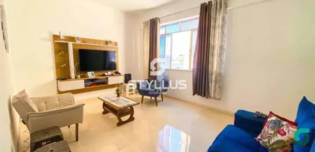 Apartamento com 2 Quartos à venda, 63m² no Olaria, Rio de Janeiro