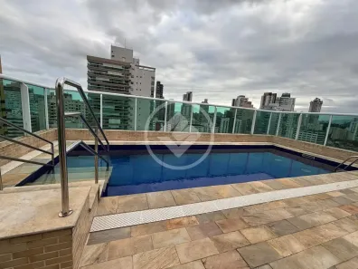 Apartamento com 1 Quarto para alugar, 80m² no Pompéia, Santos