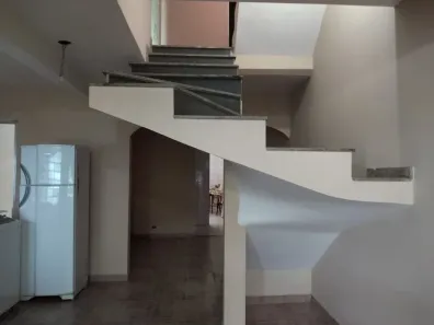Casa com 4 Quartos à venda, 120m² no Centro, Diadema