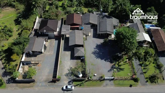 Casa com 2 Quartos à venda, 300m² no Vila Itoupava, Blumenau