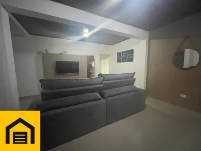 Casa com 2 Quartos à venda, 143m² no Vila Noêmia, Mauá