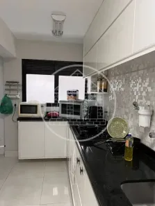 Apartamento com 2 Quartos à venda, 76m² no Vila Buarque, São Paulo