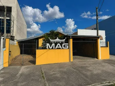 Lote/Terreno à venda, 500m² no Bairro Alto, Curitiba
