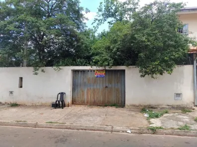 Lote/Terreno à venda, 250m² no Residencial Parque Pavan, Sumaré
