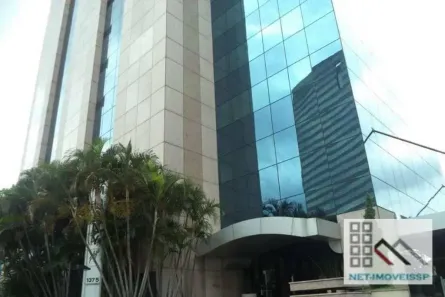 Sala Comercial para venda ou aluguel, 775m² no Pinheiros, São Paulo