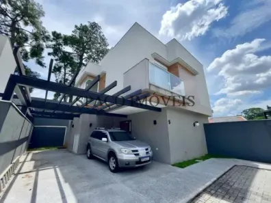 Casa de Condomínio com 3 Quartos à venda, 262m² no Jardim Prudência, São Paulo