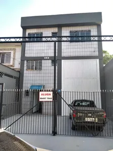 Galpão/Depósito/Armazém com 4 Quartos para alugar, 350m² no Vila Anastácio, São Paulo