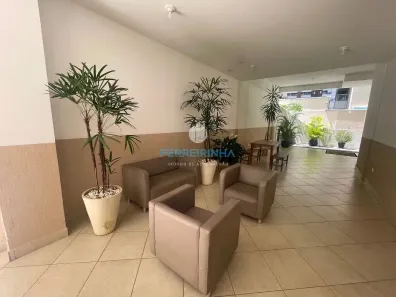 Apartamento com 3 Quartos para venda ou aluguel, 84m² no Parque Residencial Aquarius, São José dos Campos