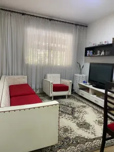 Casa com 2 Quartos à venda, 70m² no Vila Pereira Barreto, São Paulo