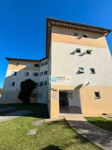 Apartamento com 2 Quartos à venda, 48m² no Condomínio Residencial Mantiqueira, São José dos Campos