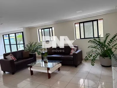 Apartamento com 1 Quarto à venda, 27m² no Cabo Branco, João Pessoa