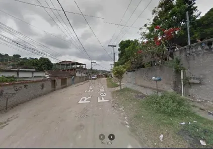 Casa com 1 Quarto à venda, 46m² no Arsenal, São Gonçalo