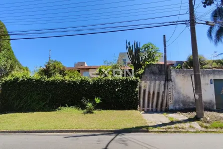 Lote/Terreno à venda, 428m² no Santa Felicidade, Curitiba