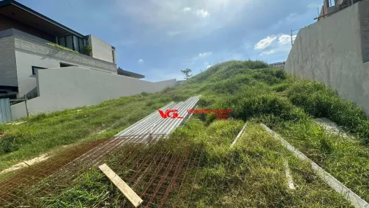 Lote/Terreno à venda, 611m² no Parque Villa dos Pinheiros, Indaiatuba