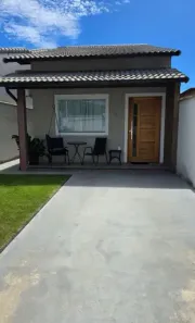 Casa com 3 Quartos à venda, 93m² no Jardim Atlântico Leste (Itaipuaçu), Maricá