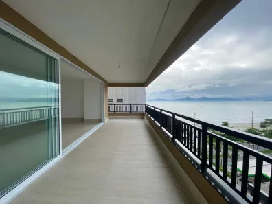 Apartamento com 4 Quartos à venda, 296m² no Aparecida, Santos