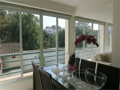 Casa com 3 Quartos à venda, 380m² no Vila Inah, São Paulo