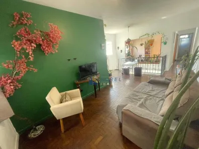 Sobrado com 3 Quartos à venda, 97m² no Brooklin Paulista, São Paulo