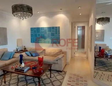 Apartamento com 3 Quartos à venda, 114m² no Vila Monumento, São Paulo