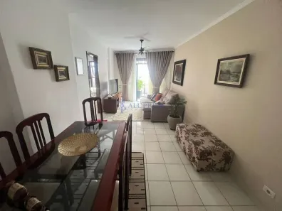 Apartamento com 2 Quartos à venda, 80m² no Tupi, Praia Grande