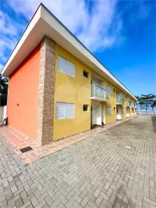 Apartamento com 2 Quartos à venda, 56m² no Boraceia, Bertioga