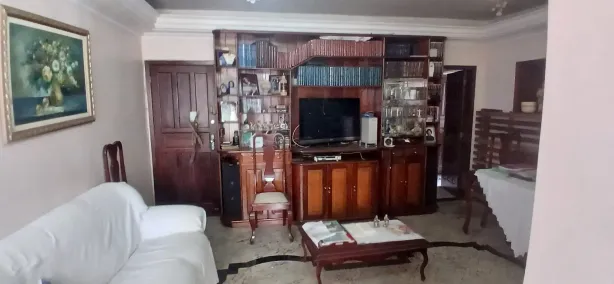 Apartamento com 3 Quartos à venda, 85m² no Guamá, Belém