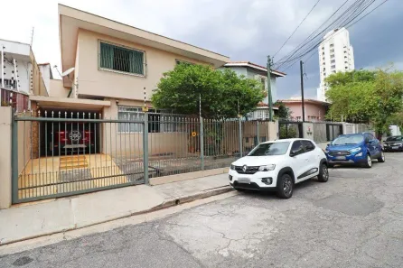 Sobrado com 4 Quartos para alugar, 250m² no Campo Belo, São Paulo