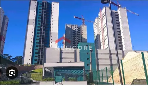 Apartamento com 2 Quartos à venda, 58m² no Jardim do Lago, Jundiaí