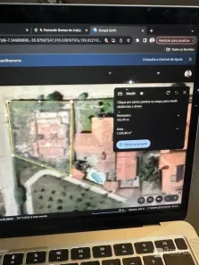 Lote/Terreno à venda, 1064m² no Sandra Cavalcante, Campina Grande