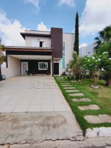Casa de Condomínio com 3 Quartos à venda, 258m² no Cajuru do Sul, Sorocaba