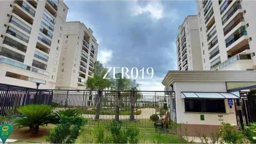 Apartamento com 3 Quartos à venda, 157m² no Vila Brandina, Campinas