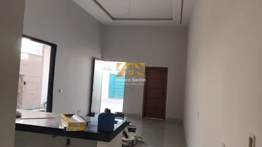 Casa com 3 Quartos à venda, 142m² no Plano Diretor Sul, Palmas
