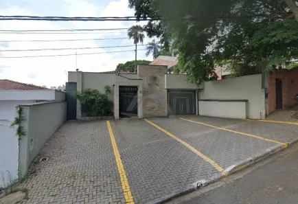 Imóvel Comercial com 7 Quartos para alugar, 178m² no Nova Campinas, Campinas