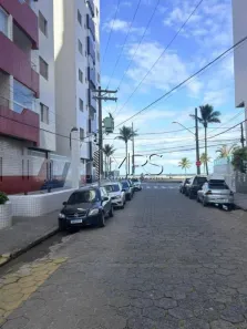 Apartamento com 2 Quartos à venda, 79m² no Mirim, Praia Grande