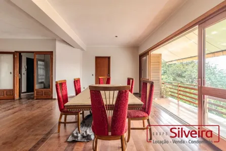 Casa com 4 Quartos à venda, 362m² no Nonoai, Porto Alegre