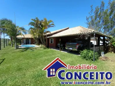 Casa com 4 Quartos à venda, 250m² no Albatroz, Imbé