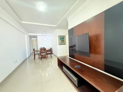 Apartamento com 3 Quartos à venda, 100m² no Centro, Guarapari