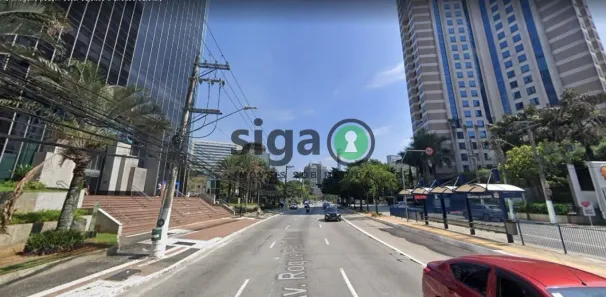 Sala Comercial para alugar, 1003m² no Jardim das Acácias, São Paulo