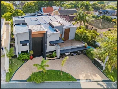 Casa de Condomínio com 5 Quartos à venda, 1106m² no Alphaville Residencial Dois, Barueri