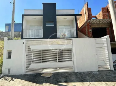 Casa com 3 Quartos à venda, 165m² no Cruz das Almas, Araçariguama
