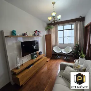 Apartamento com 3 Quartos à venda, 90m² no Cidade Nova, Belo Horizonte