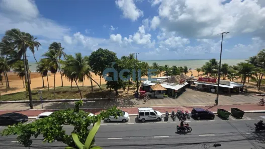 Apartamento com 2 Quartos à venda, 50m² no Cabo Branco, João Pessoa