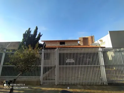 Cobertura com 3 Quartos à venda, 396m² no Vila João Godói, Araraquara