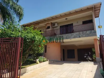 Casa com 4 Quartos à venda, 335m² no Alpes, Londrina