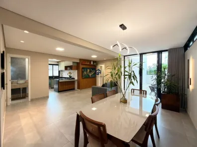 Apartamento com 3 Quartos à venda, 120m² no Santa Rosa, Belo Horizonte