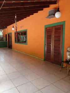 Casa de Condomínio com 2 Quartos à venda, 280m² no Ressaca, Ubatuba