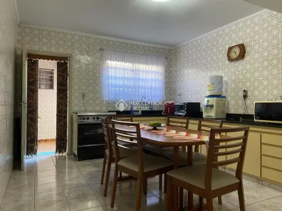 Sobrado com 2 Quartos à venda, 111m² no Rudge Ramos, São Bernardo do Campo